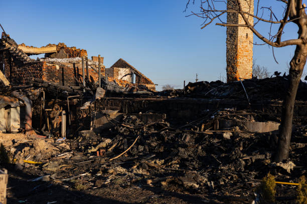 24/7 Emergency Structural Rebuild experts in Spring Valley, MN